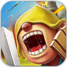 Clash of Lords 2: Битва Легенд 아이콘